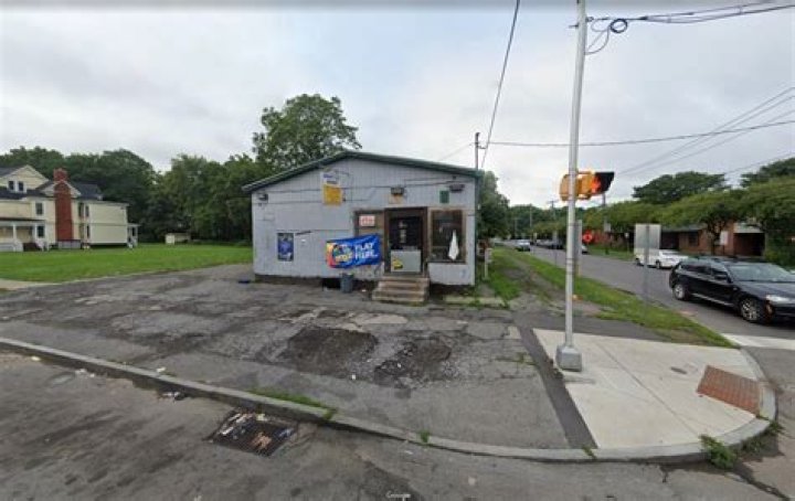 Syracuse girl, 11, shot dead in drive-by shooting after buying milk