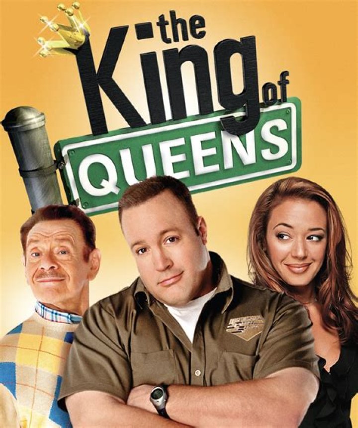 TALKIE WALKIES – RICKI LAKE SIGNS FOR 6-EPISODE GUEST SPOT IN ‘KING OF QUEENS’
