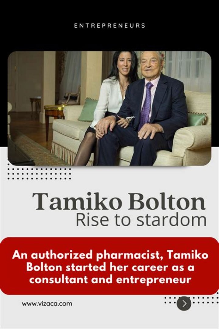 Tamiko Bolton | New York Post