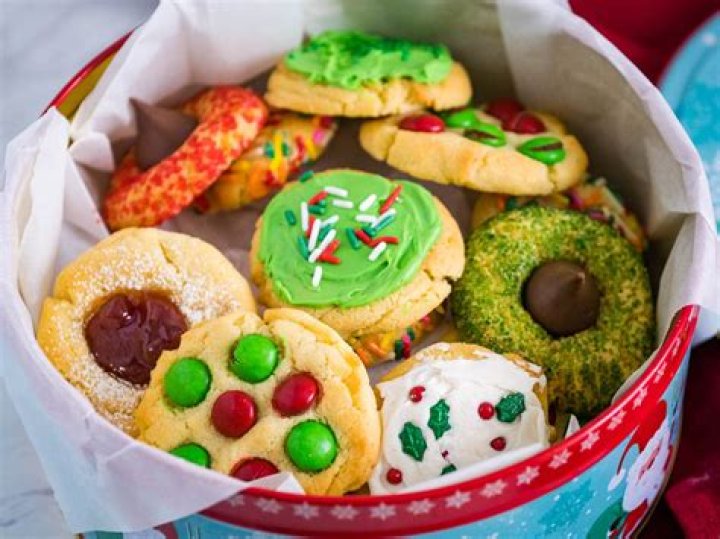 Target's kinky Christmas cookies have moms outraged