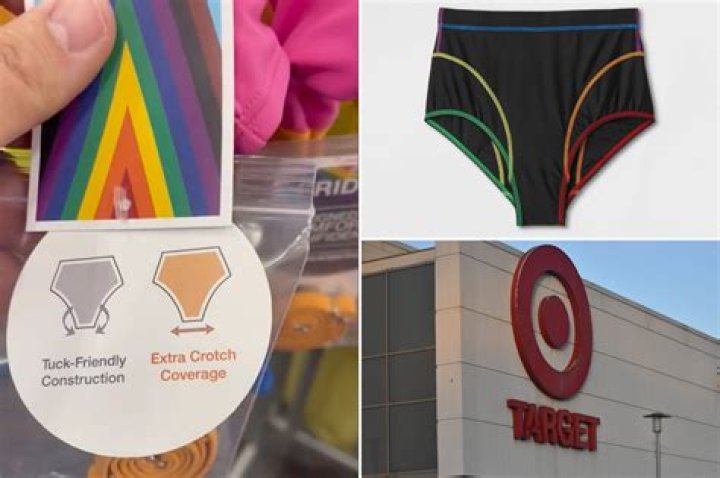 Target holds ’emergency’ meeting over LGBTQ merchandise in Southern stores
