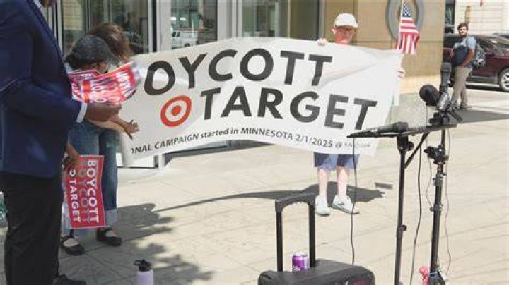 Target loses $9B in week since boycott calls over 'PRIDE' collection