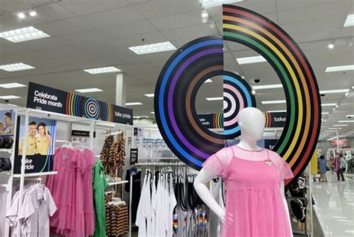 Target stores reportedly received bomb threats for LGBTQ community betrayal