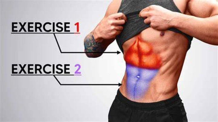 Tattoo artist will give you six-pack abs in two days (Video)