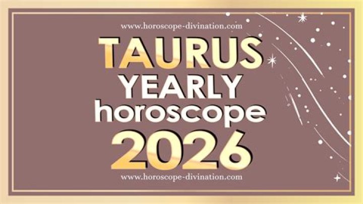 Taurus Horoscope Today: Free Daily Horoscope