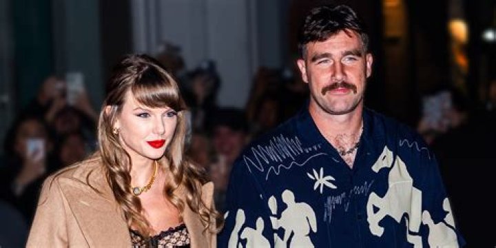 Taylor Swift 'might have' been asked to skip Super Bowl parade