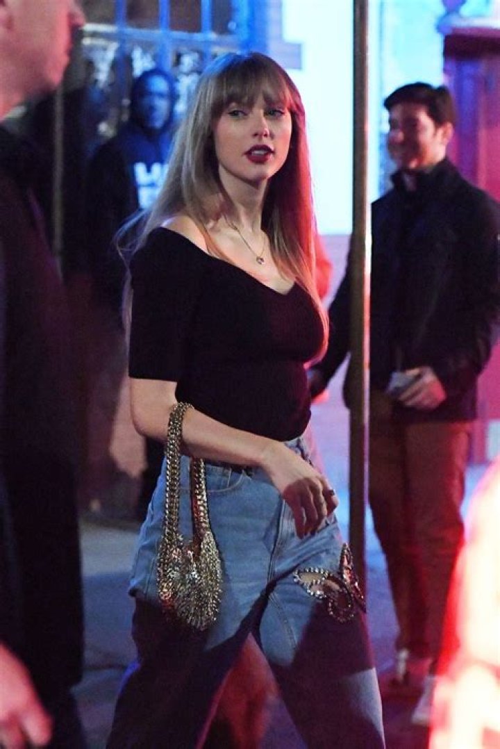 Taylor Swift | New York Post