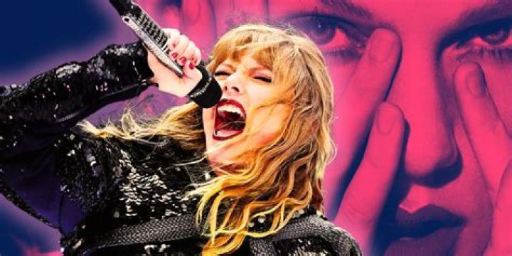 Taylor Swift’s ‘Reputation’ tour shaping up to be a disaster