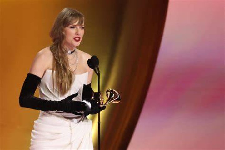 Taylor Swift win billionaire status thanks to 'Eras Tour'