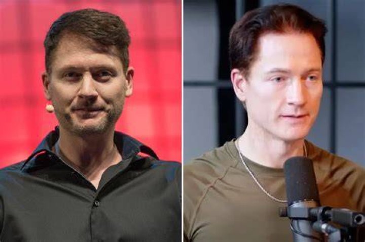 Tech guru and anti-aging fanatic Bryan Johnson says he used to drink alcohol for breakfast