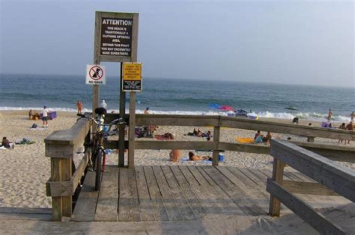 Teen surfer bitten by shark off Fire Island, 2nd possible attack reported nearby