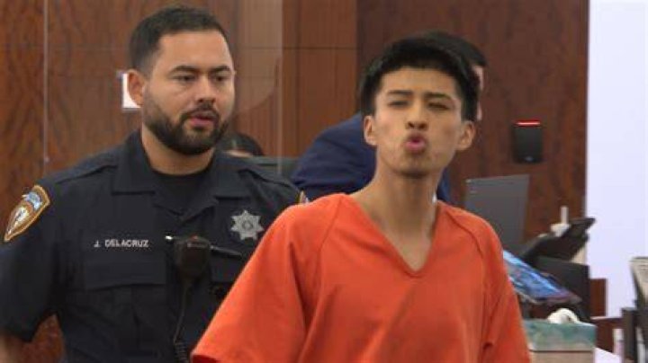 Teens charged with dad's death 'may not grasp consequences'