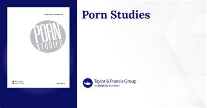 Temple University offers porn studies course: 'the other sex ed'