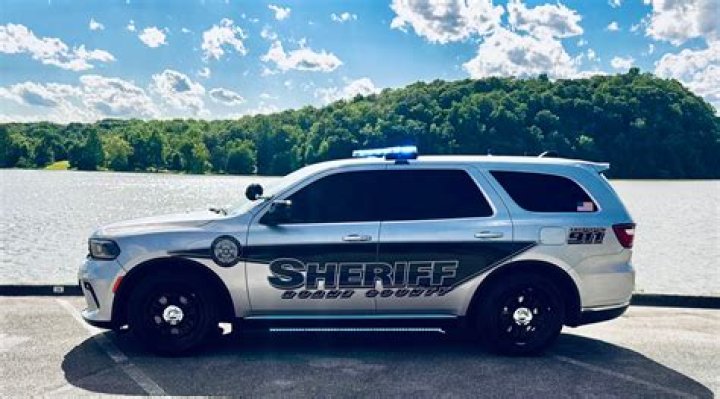 Tennessee police advise public over threat of 'meth gators'
