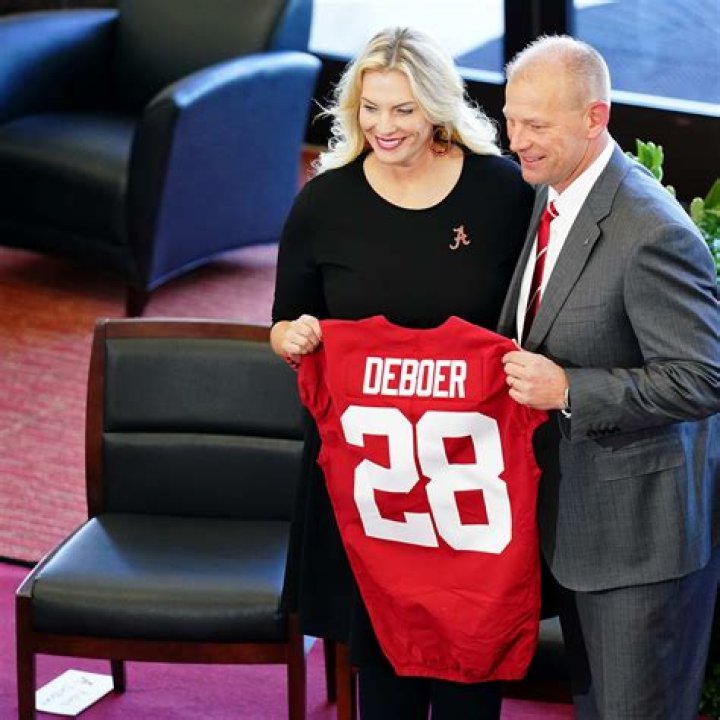Terry Bradshaw's wife, Tammy, on NFL legend's cancer battles