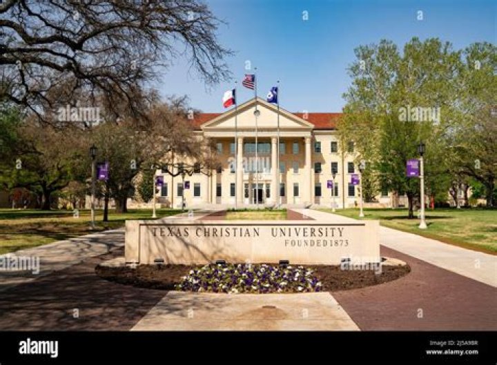 Texas Christian University | New York Post