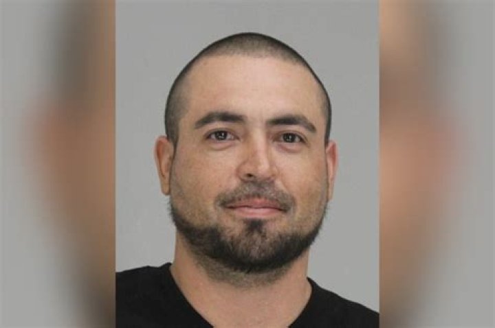 Texas dad, Richard Acosta, convicted of murder in fatal shootings by teen son