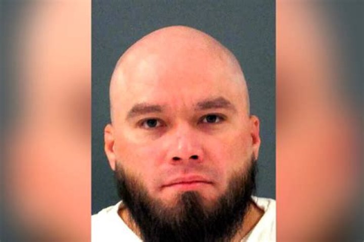 Texas executes inmate John Henry Ramirez who fought prayer, touch rules