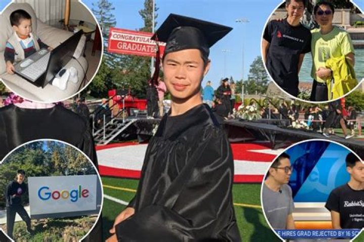 Texas girl Aurora Castner born in jail graduates top of class, heading to Harvard in the fall