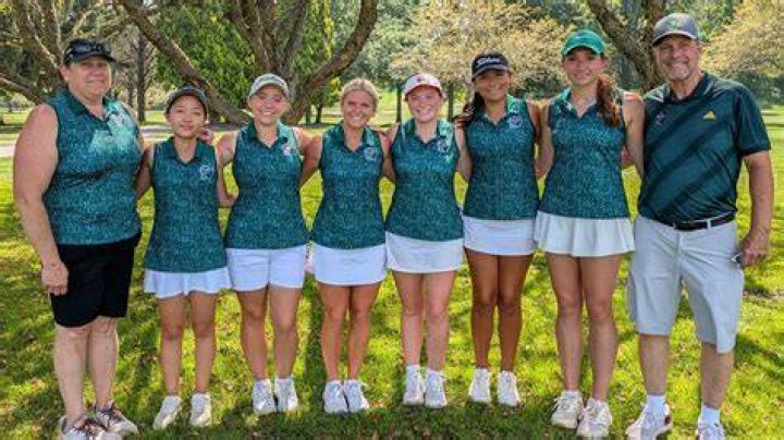 Texas high school golf team cancels practice after strip club's tournament