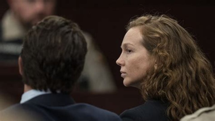 Texas jury convicts Kaitlin Armstrong of fatally shooting cyclist Anna ‘Mo’ Wilson in jealous rage