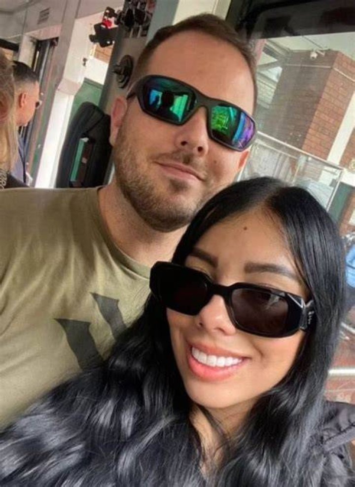 Texas man busted in death of DJ girlfriend Valentina Trespalacios in Colombia