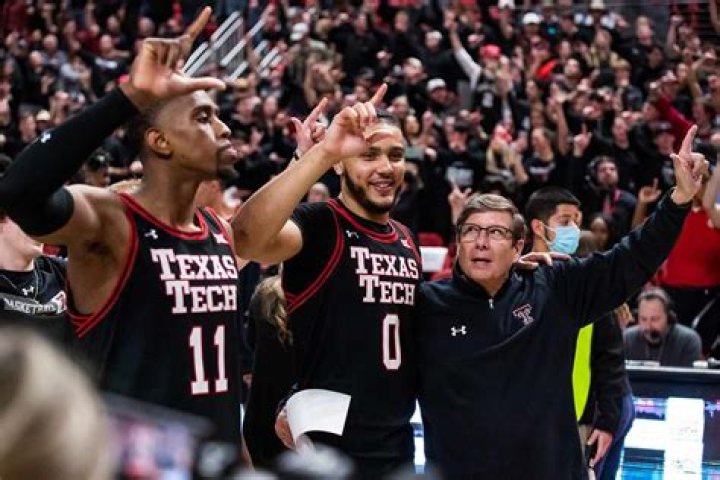 Texas Tech suspends Mark Adams for 'racially insensitive' comment