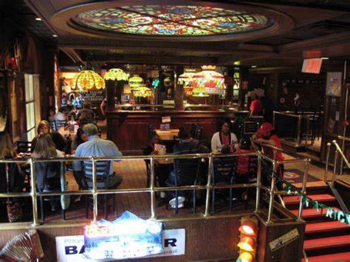 TGI Fridays abruptly closes 36 'underperforming' restaurants