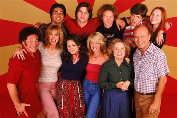 ‘That ’70s Show’ reboot booked these original cast members