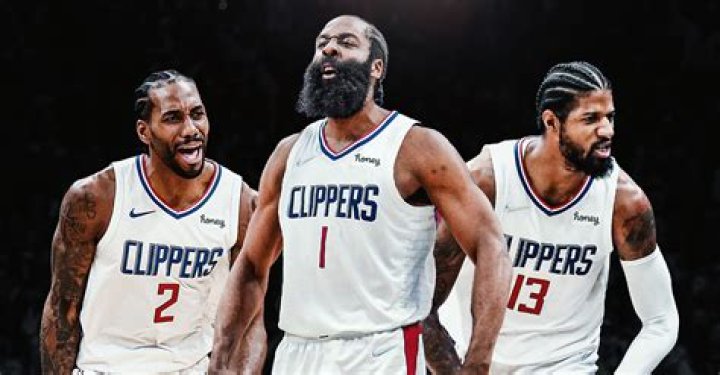 The 'final straw' that led 76ers to trade James Harden to Clippers