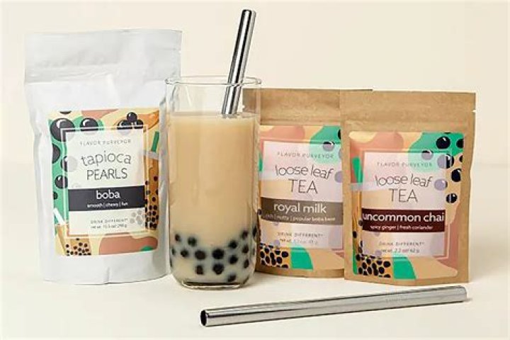 The 10 best bubble tea kits of 2023