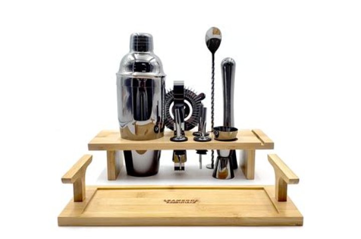 The 10 best cocktail shaker sets of 2023, plus recipes