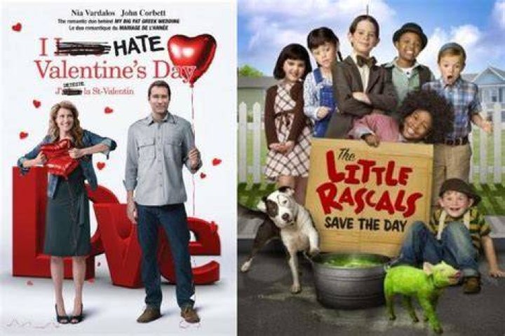 The 10 best NYC-based movies to watch on Valentine’s Day