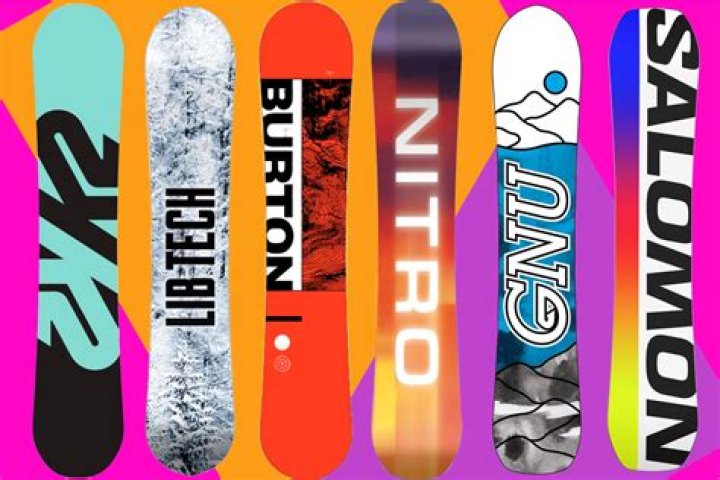 The 10 best snowboard brands of 2023, per experts