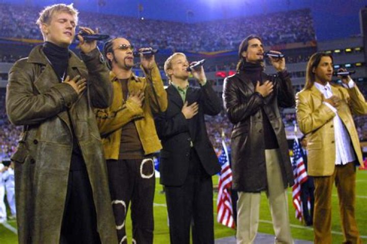 The 10 best Super Bowl national anthem performances