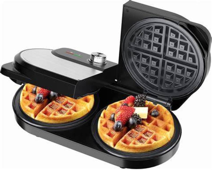 The 10 best waffle makers to better your breakfast in 2023
