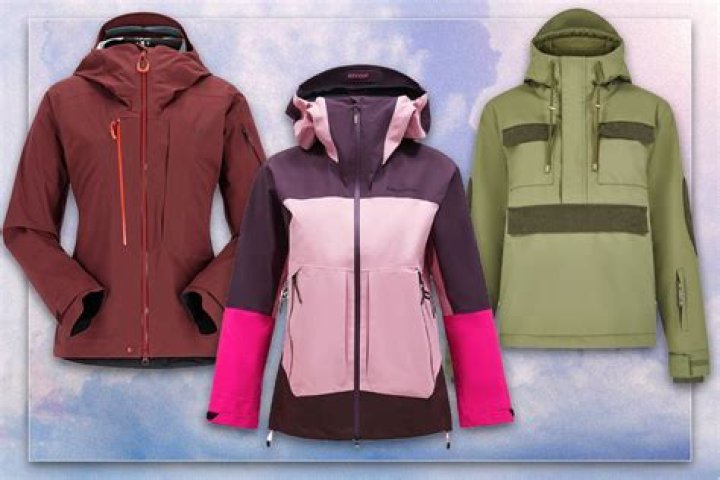The 10 best women’s ski jackets of 2023, per experts