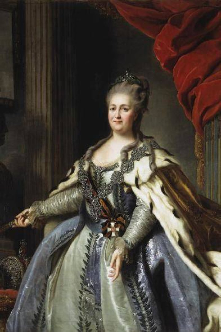 The 10 most powerful queens, from Catherine the Great to Queen Victoria