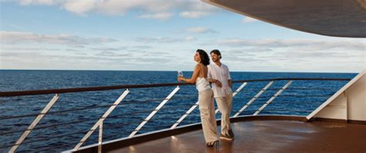 The 10 things you need to know before cruising naked