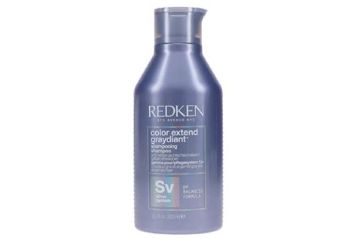 The 11 best shampoos for gray hair in 2023, per experts