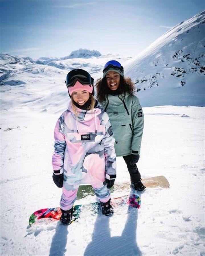 The 11 best ski and snowboard pants for women in 2023