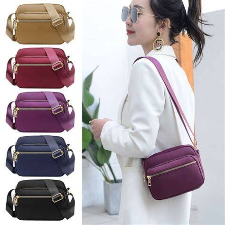 The 11 best sling bags for women in 2023