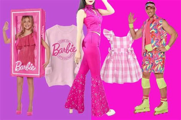 The 12 best Barbenheimer halloween costume ideas of 2023