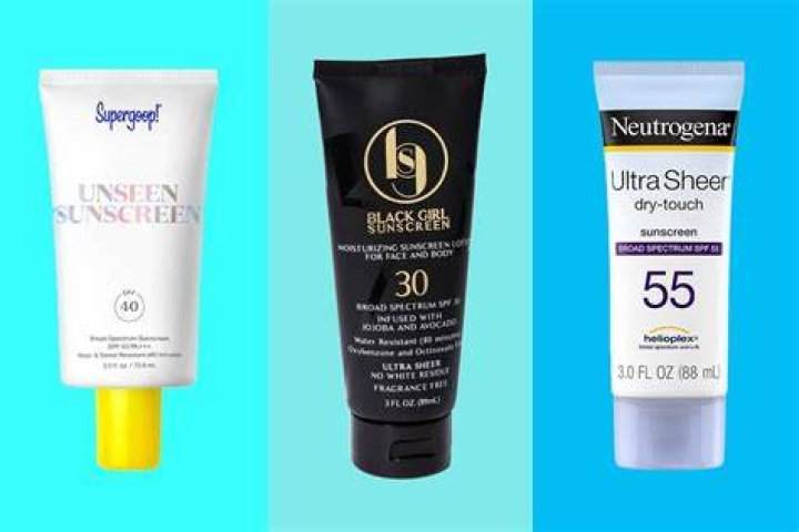 The 12 best sunscreens of 2023, according to experts