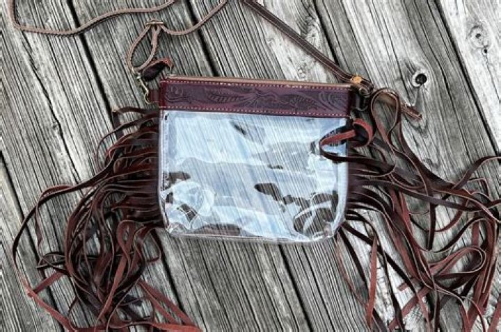 The 13 best clear bags that are stadium-approved for 2023