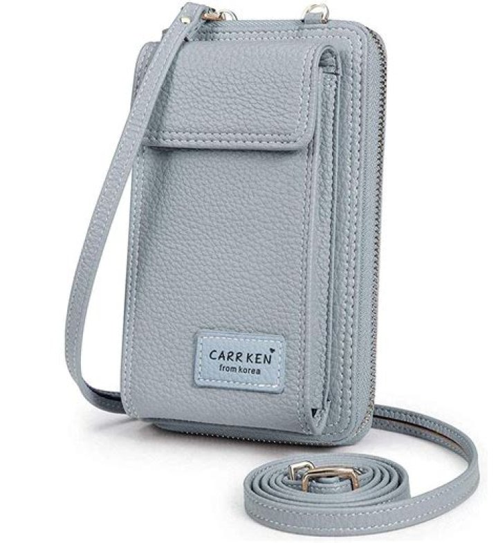 The 13 best crossbody phone bags and cases to shop in 2023