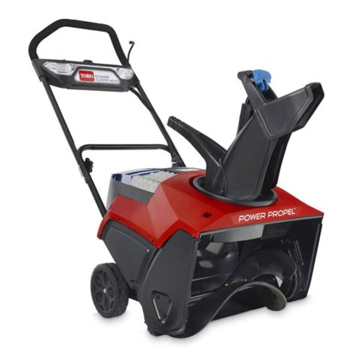 The 13 best snow blowers of 2024: Snow Joe, Craftsman, more