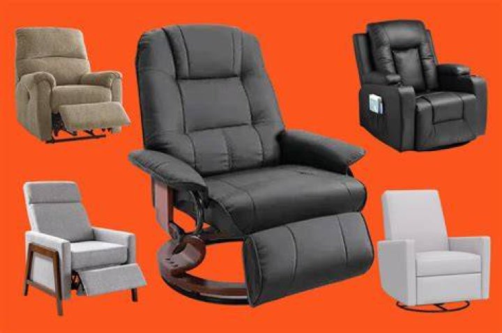 The 15 best recliners for every style and budget in 2023