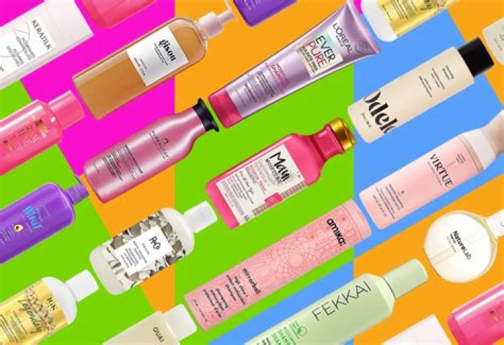 The 15 best shampoos for frizzy hair we reviewed in 2023