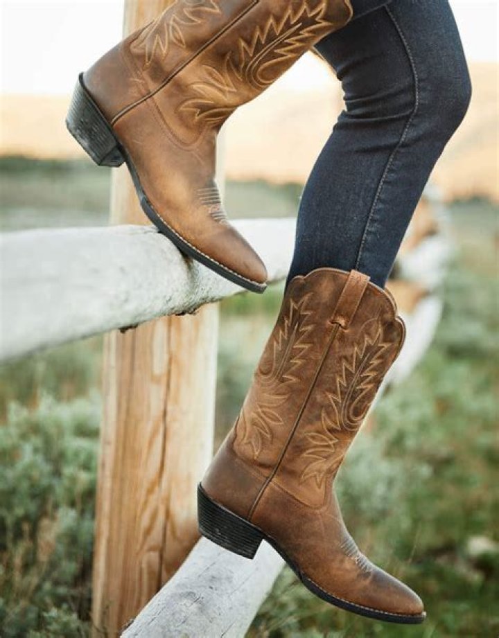 The 15 best women's cowboy boots for 2023, plus expert tips